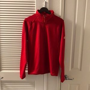 The North Face Zip Up Jacket